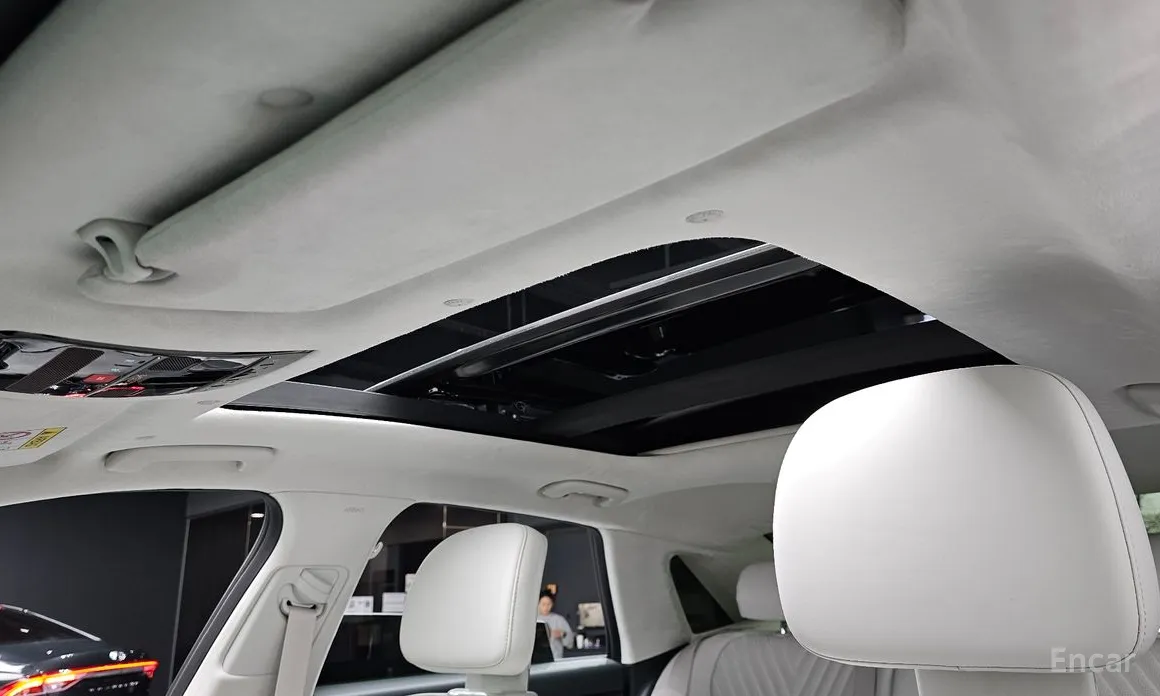 Фото 19 - Hyundai Grandeur