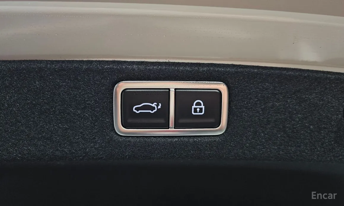 Фото 20 - Hyundai Grandeur