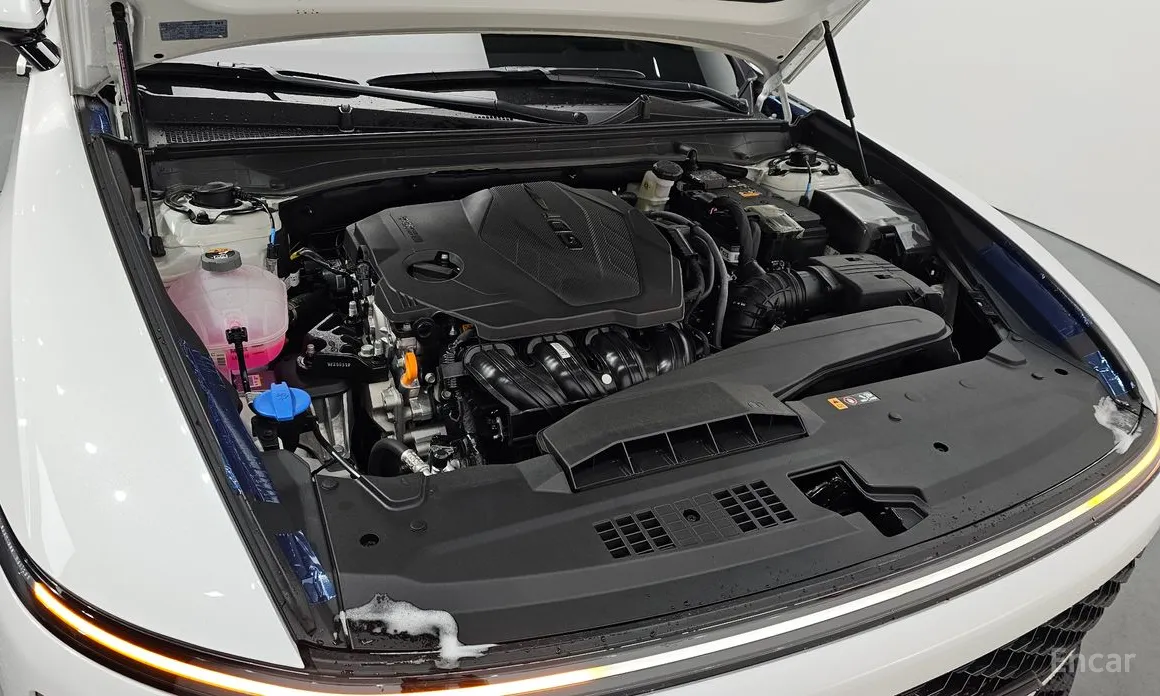 Фото 6 - Hyundai Grandeur