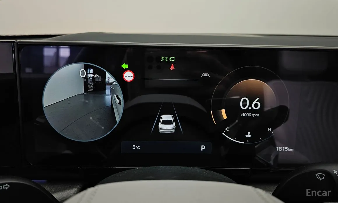 Фото 8 - Hyundai Grandeur