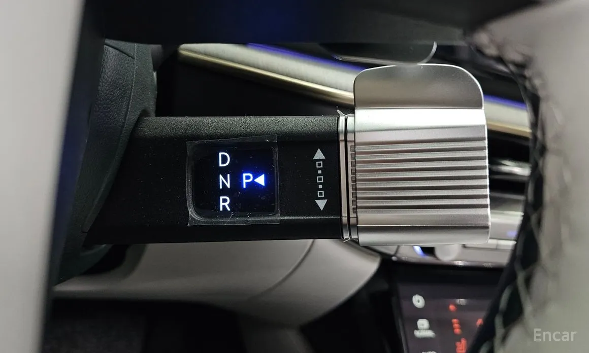 Фото 9 - Hyundai Grandeur