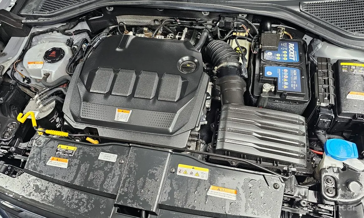 Фото 6 - Volkswagen T-Roc