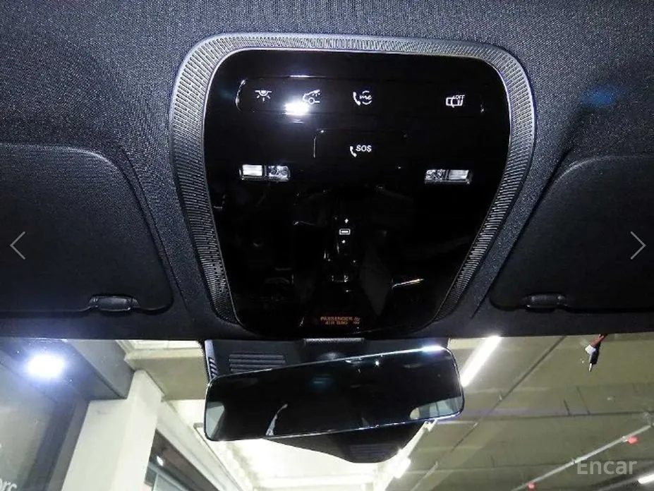 Фото 14 - Mercedes-Benz C-Class