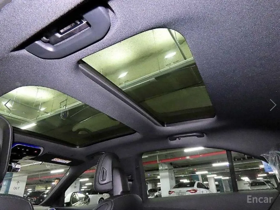 Фото 16 - Mercedes-Benz C-Class