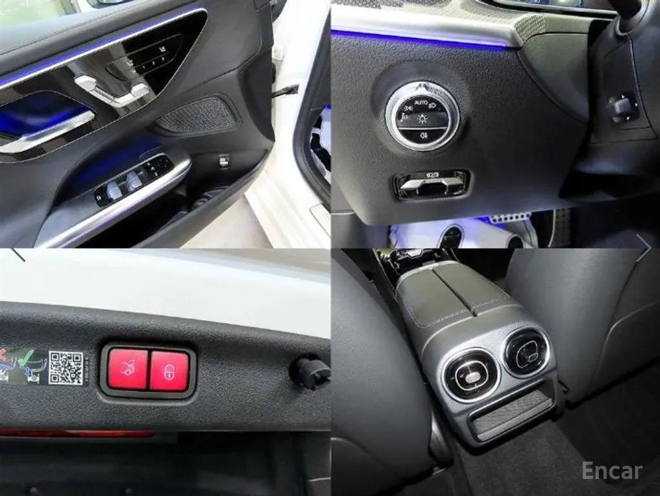 Фото 18 - Mercedes-Benz C-Class