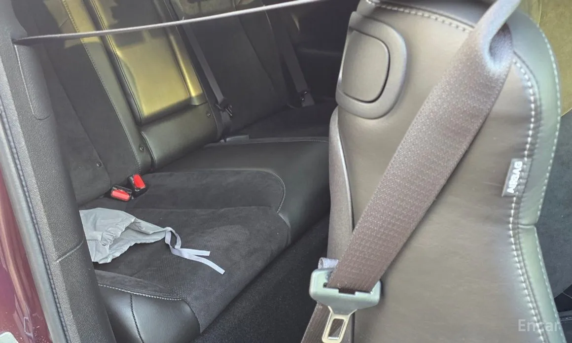 Фото 10 - Dodge Challenger