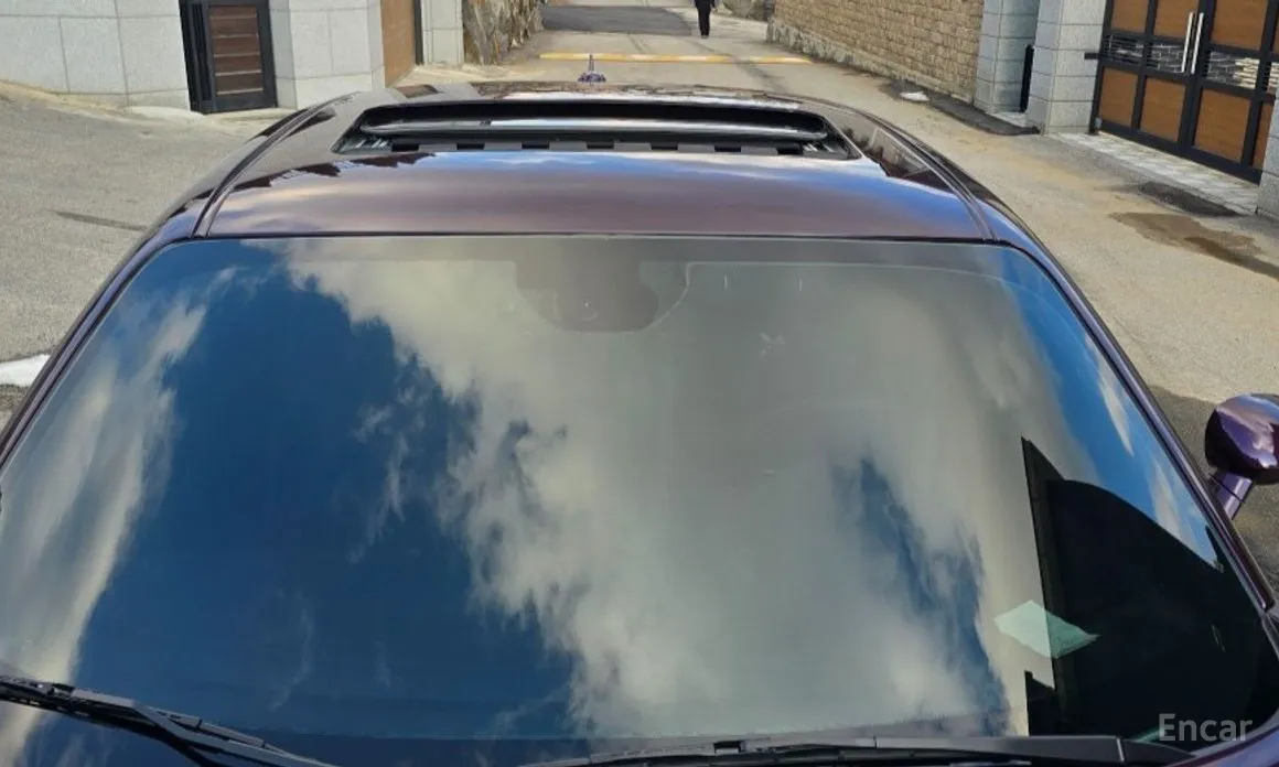 Фото 14 - Dodge Challenger