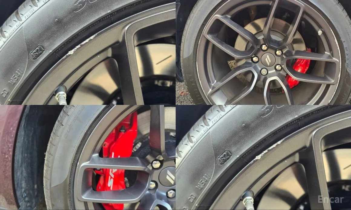 Фото 5 - Dodge Challenger