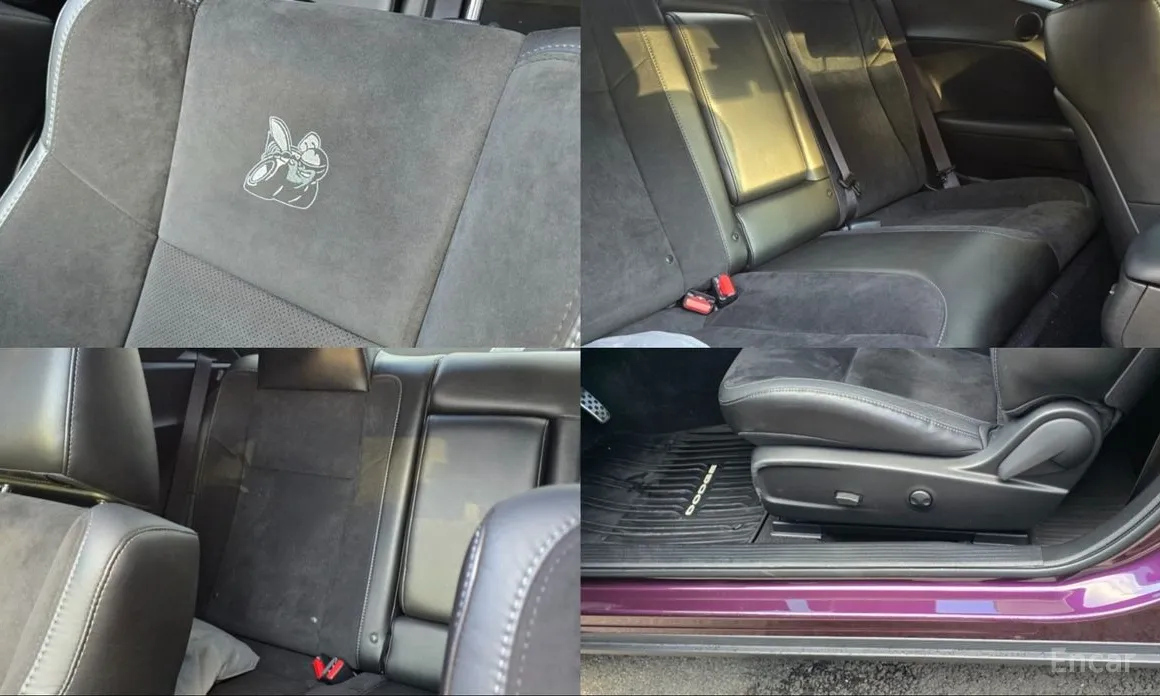 Фото 7 - Dodge Challenger