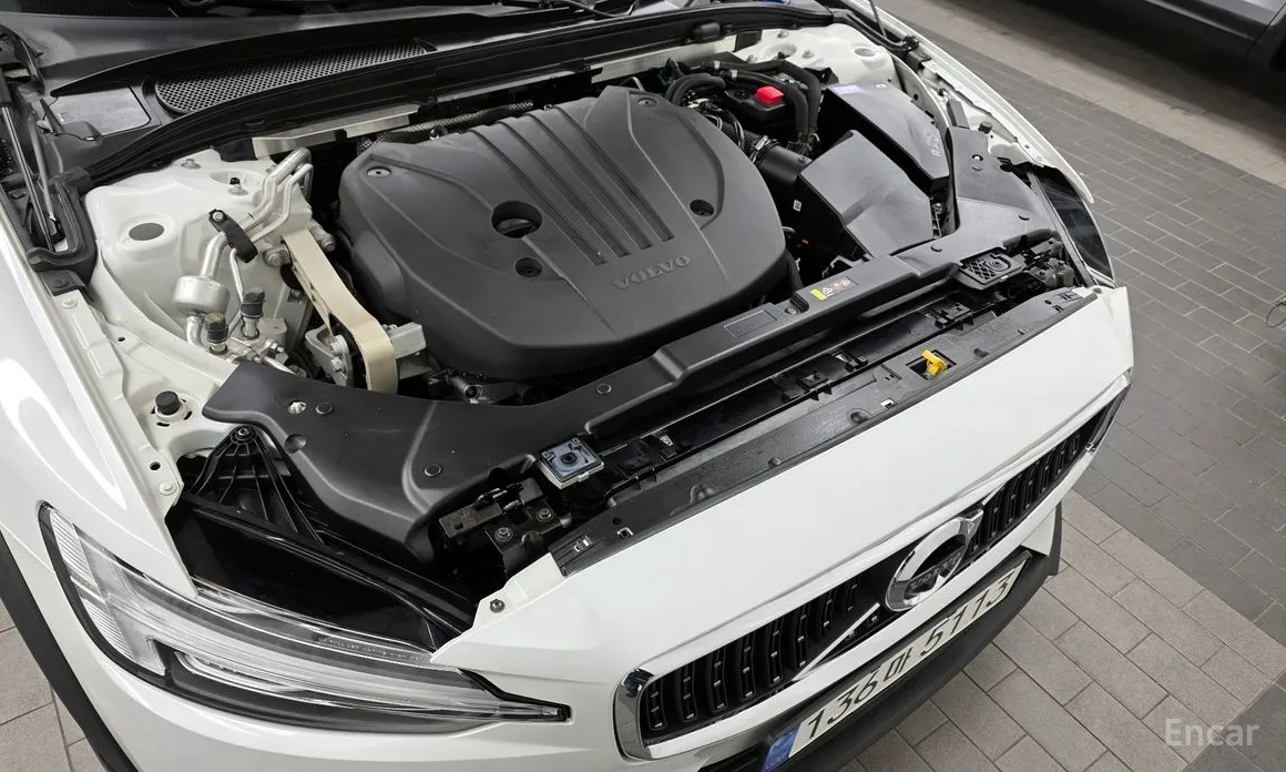 Фото 6 - Volvo V60