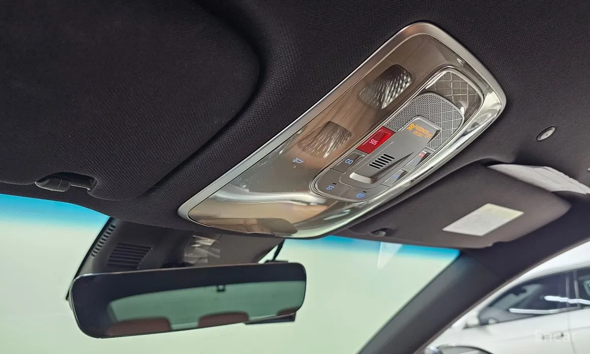 Фото 18 - Genesis G80