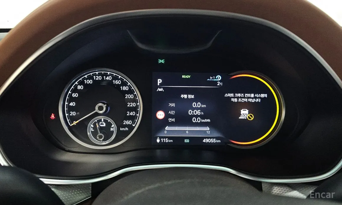 Фото 8 - Genesis G80