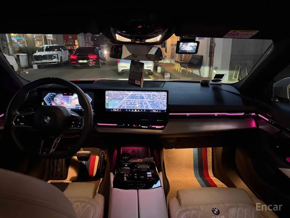 Фото 7 - BMW 5 Series