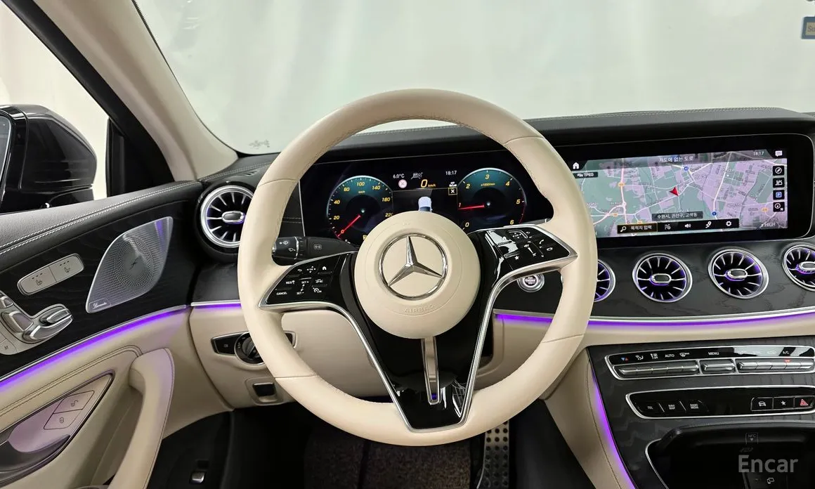 Фото 13 - Mercedes-Benz CLS-Class