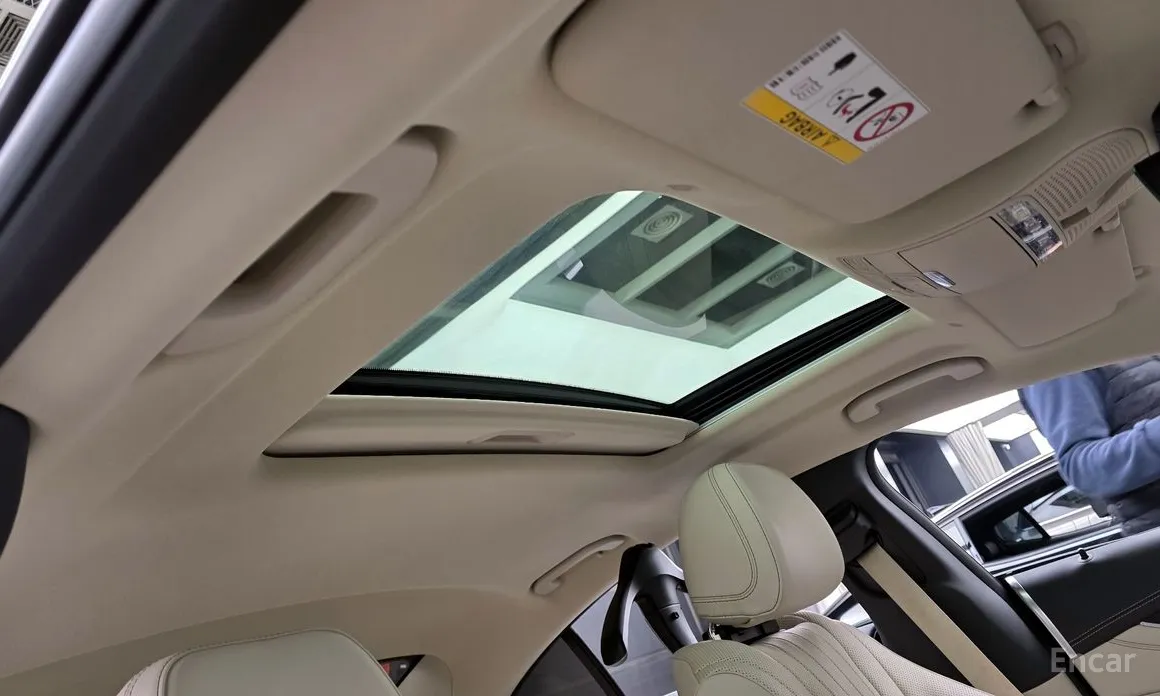 Фото 17 - Mercedes-Benz CLS-Class