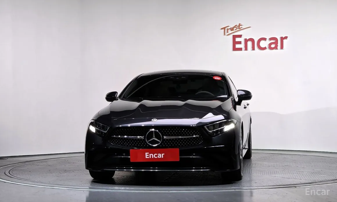 Фото 3 - Mercedes-Benz CLS-Class