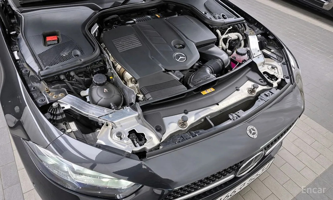 Фото 6 - Mercedes-Benz CLS-Class