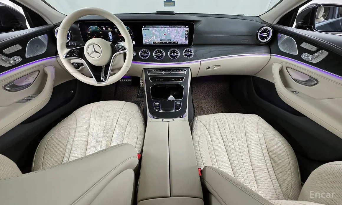 Фото 7 - Mercedes-Benz CLS-Class