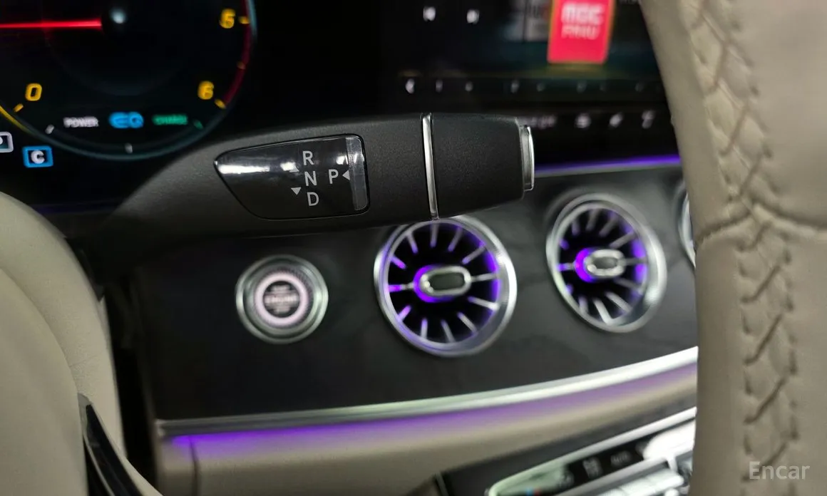 Фото 9 - Mercedes-Benz CLS-Class