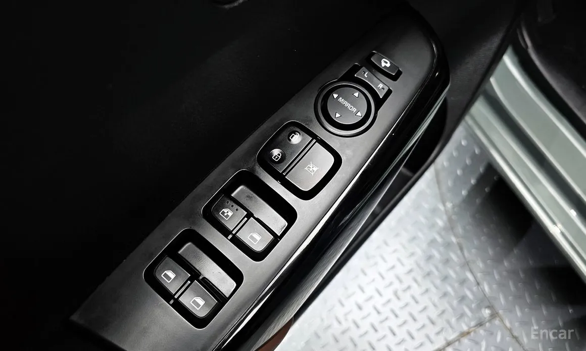 Kia Morning 2023 Signiture