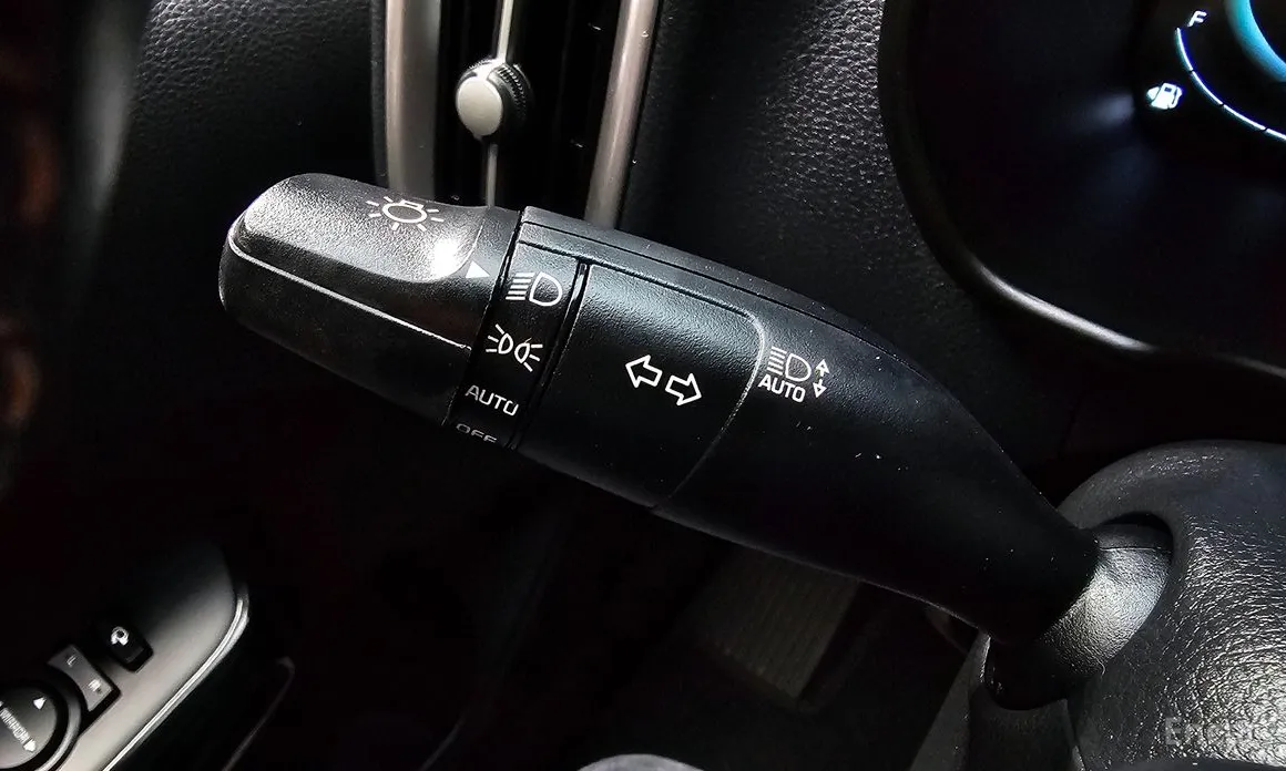 Kia Morning 2023 Signiture