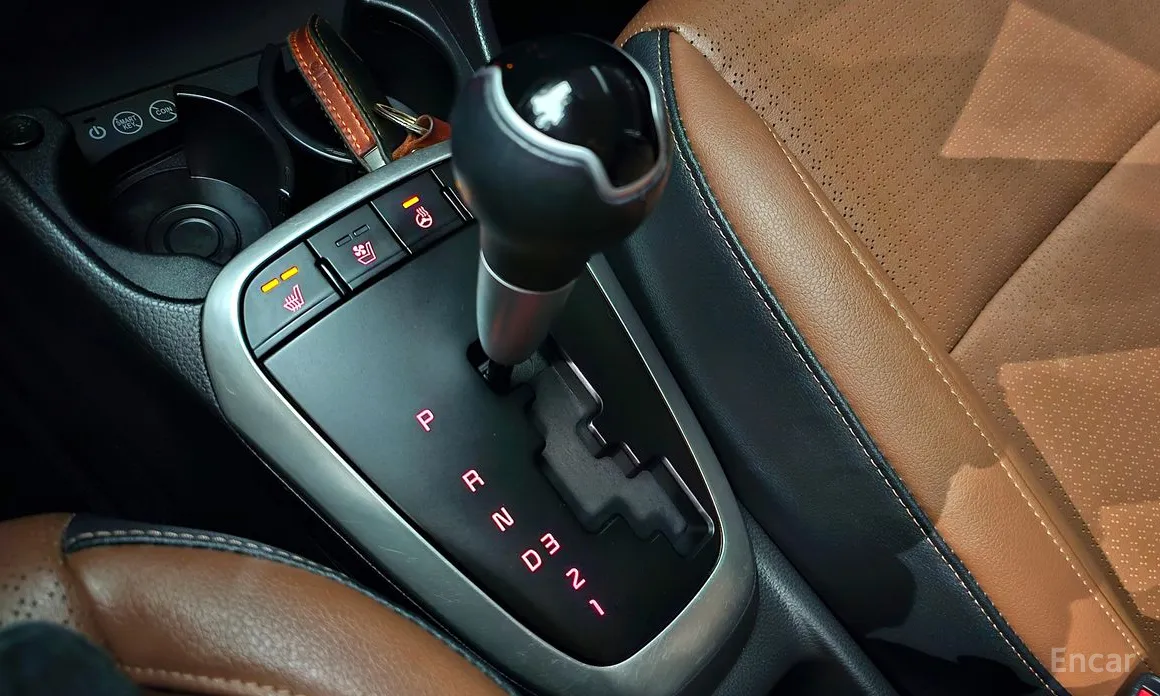 Kia Morning 2023 Signiture