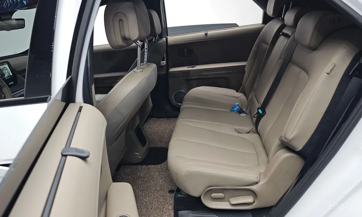 Фото 12 - Hyundai Ioniq 5