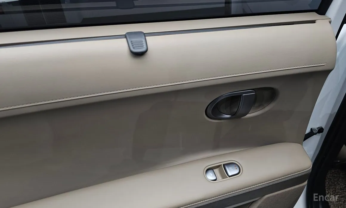 Фото 19 - Hyundai Ioniq 5