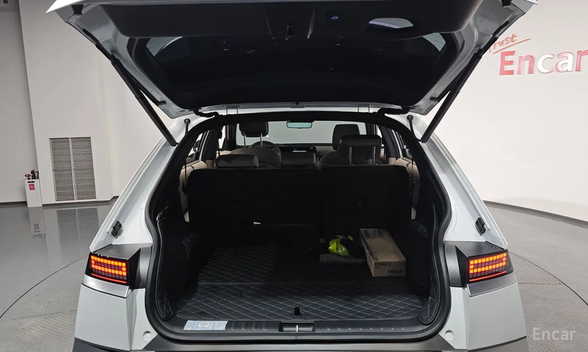 Фото 20 - Hyundai Ioniq 5