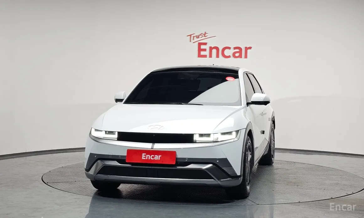 Фото 3 - Hyundai Ioniq 5