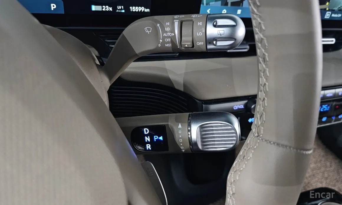 Фото 9 - Hyundai Ioniq 5