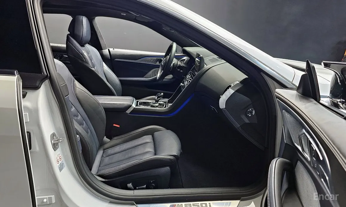 Фото 10 - BMW 8 Series