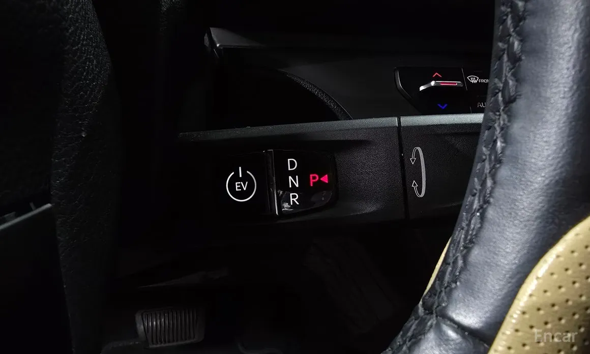 Фото 9 - Kia Ray