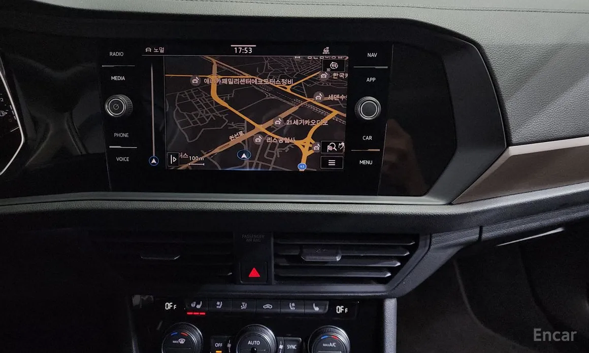 Фото 15 - Volkswagen Jetta