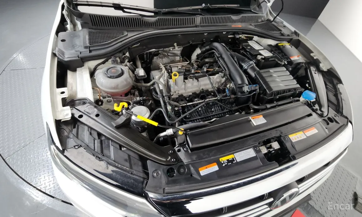 Фото 6 - Volkswagen Jetta