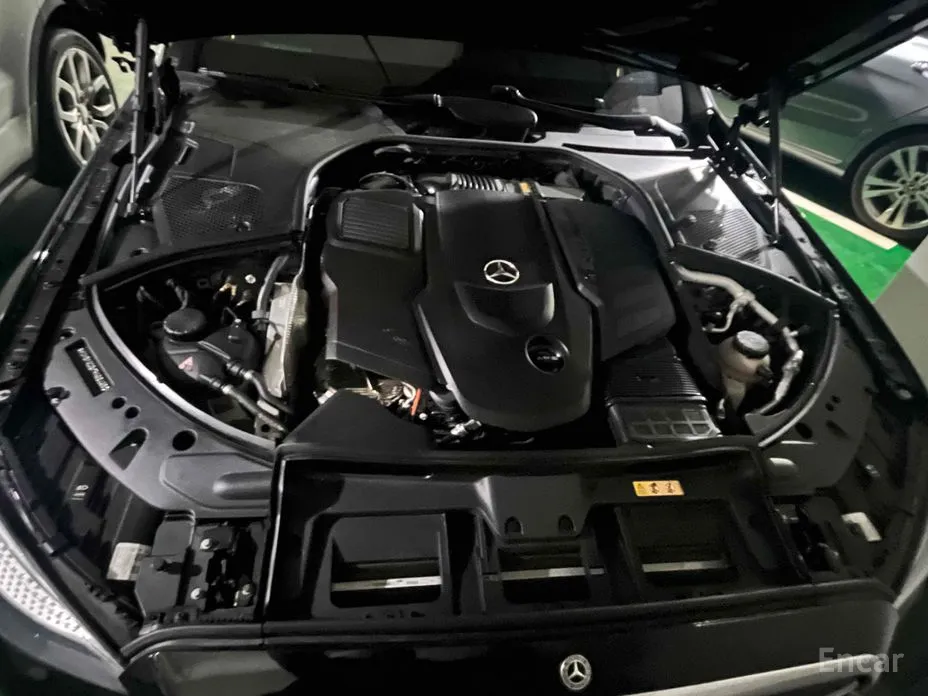 Фото 6 - Mercedes-Benz S-Class