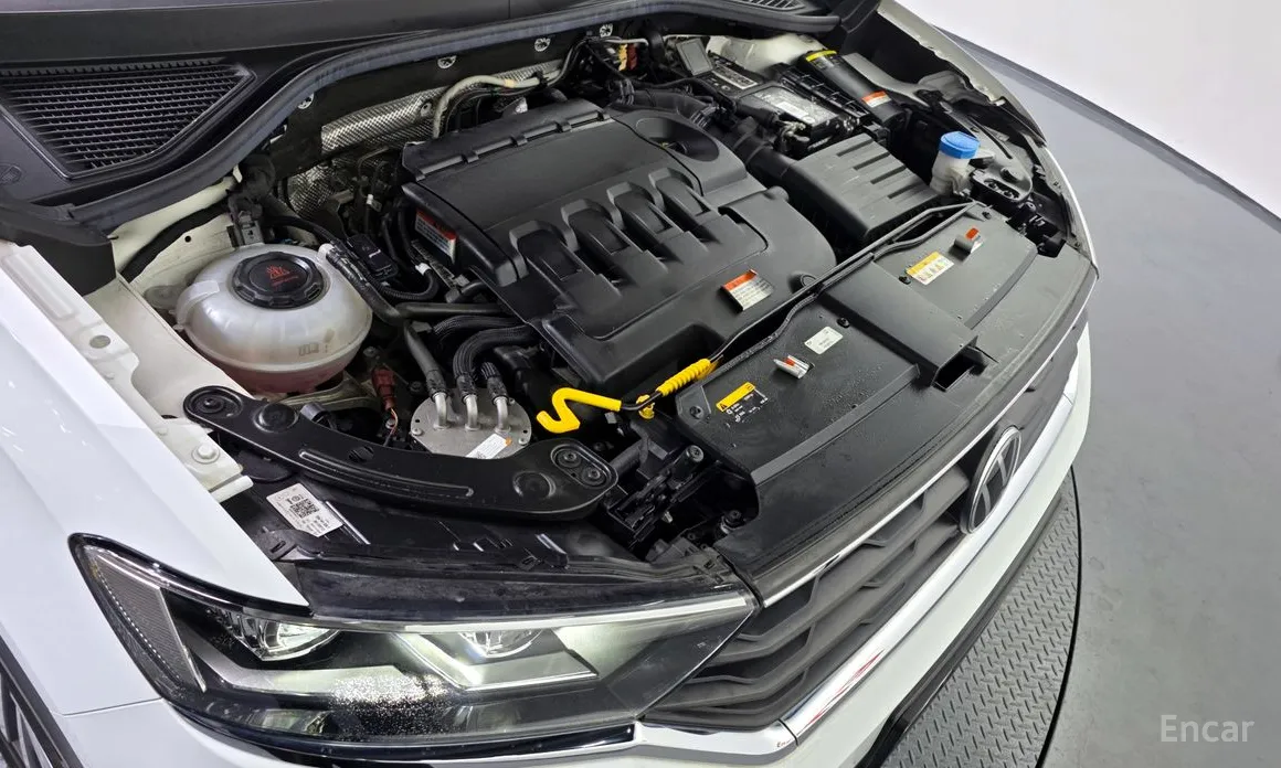 Фото 6 - Volkswagen T-Roc