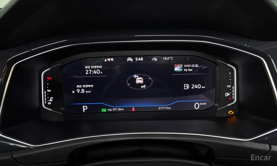 Фото 8 - Volkswagen T-Roc