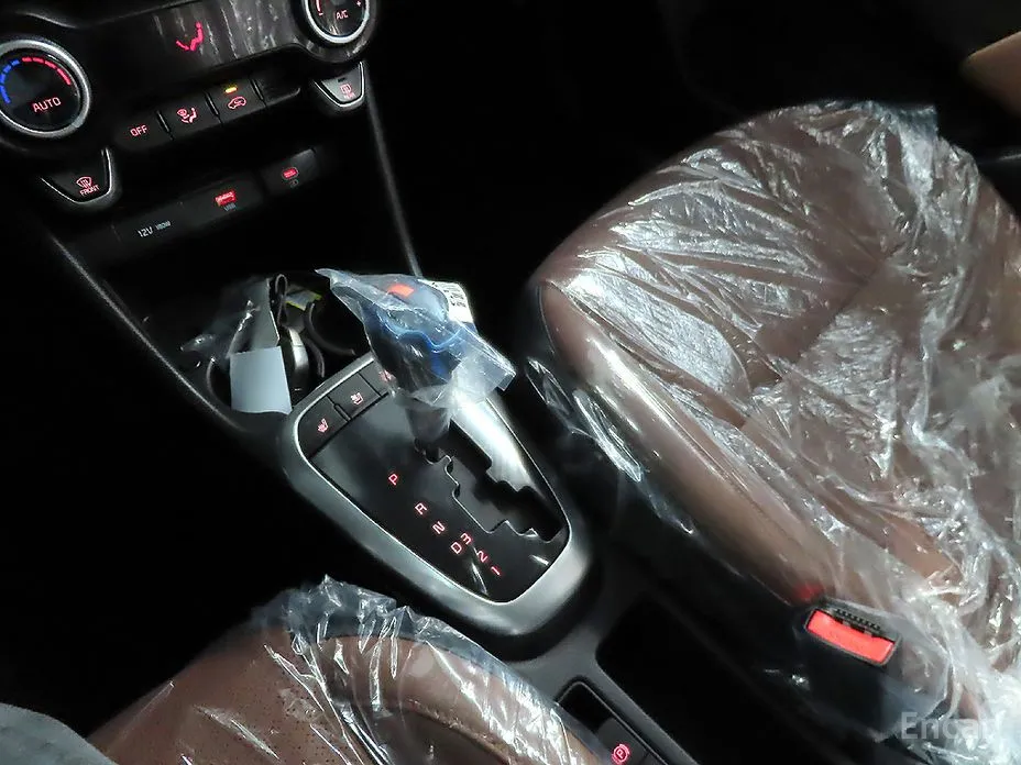 Фото 13 - Kia Morning