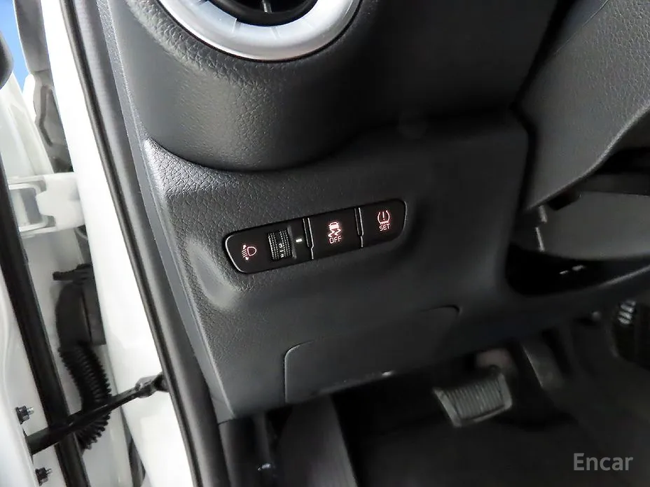 Фото 15 - Kia Morning