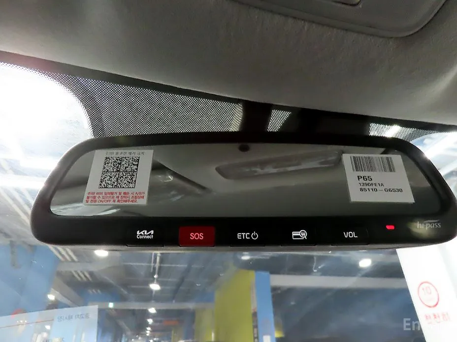 Фото 16 - Kia Morning