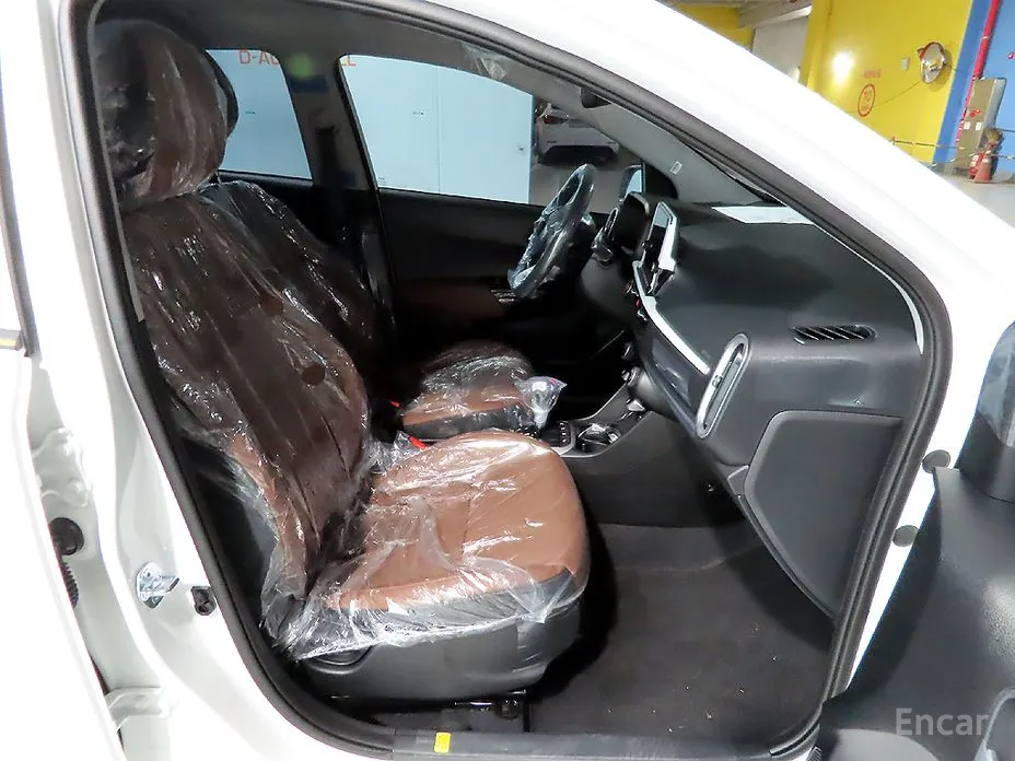 Фото 8 - Kia Morning