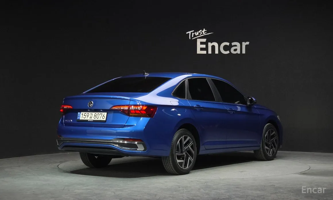 Фото 2 - Volkswagen Jetta