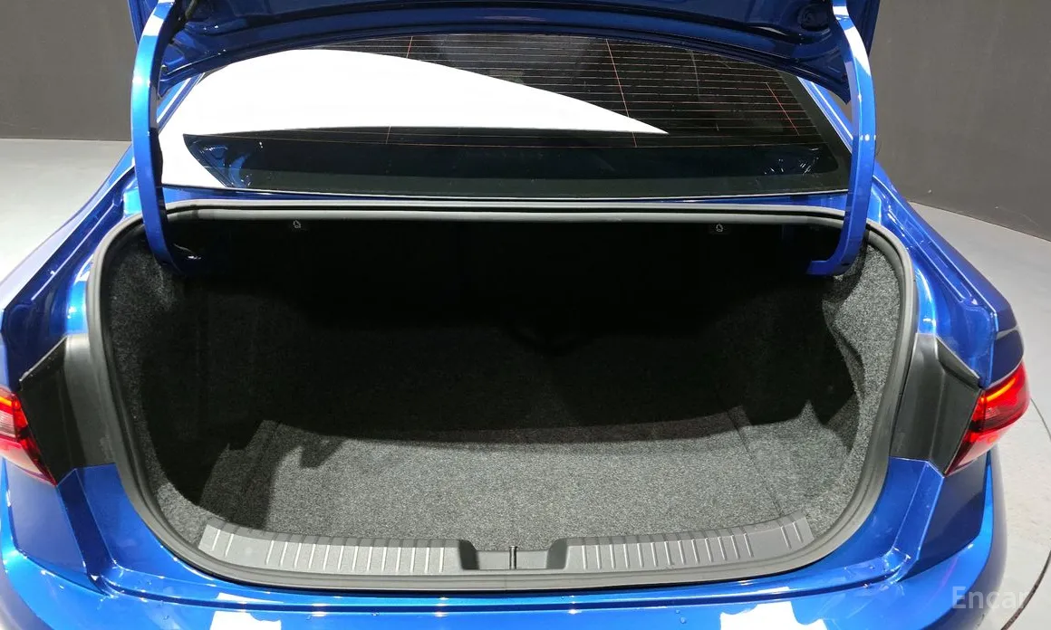 Фото 20 - Volkswagen Jetta