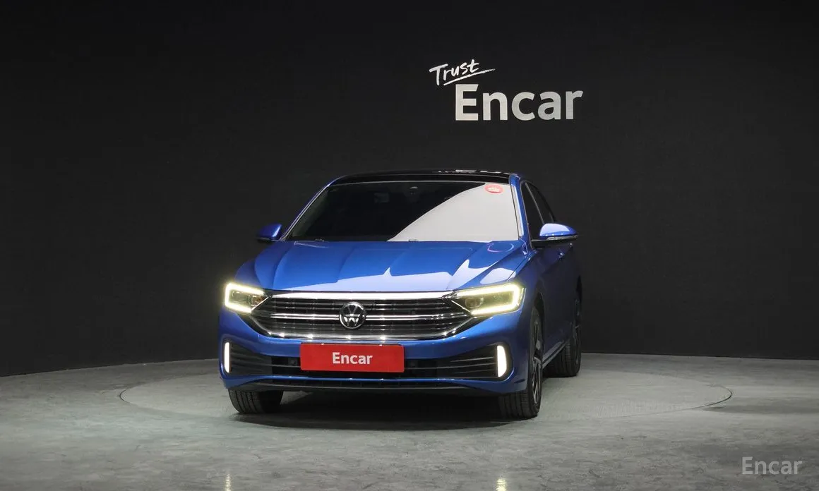 Фото 3 - Volkswagen Jetta