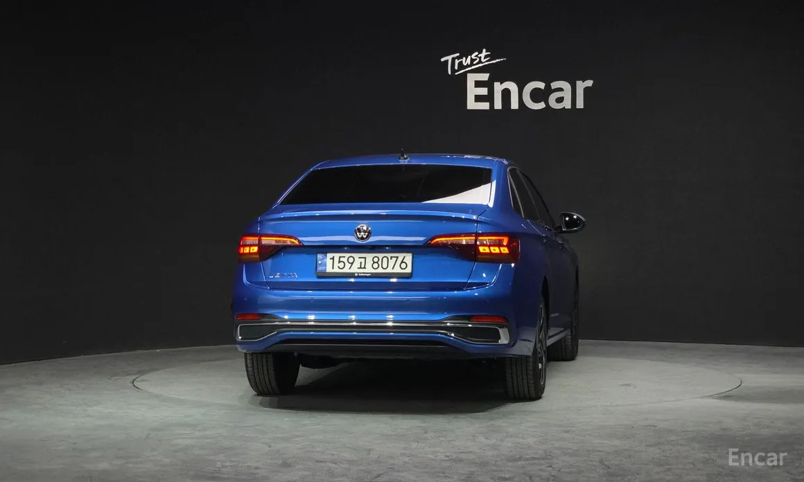 Фото 4 - Volkswagen Jetta