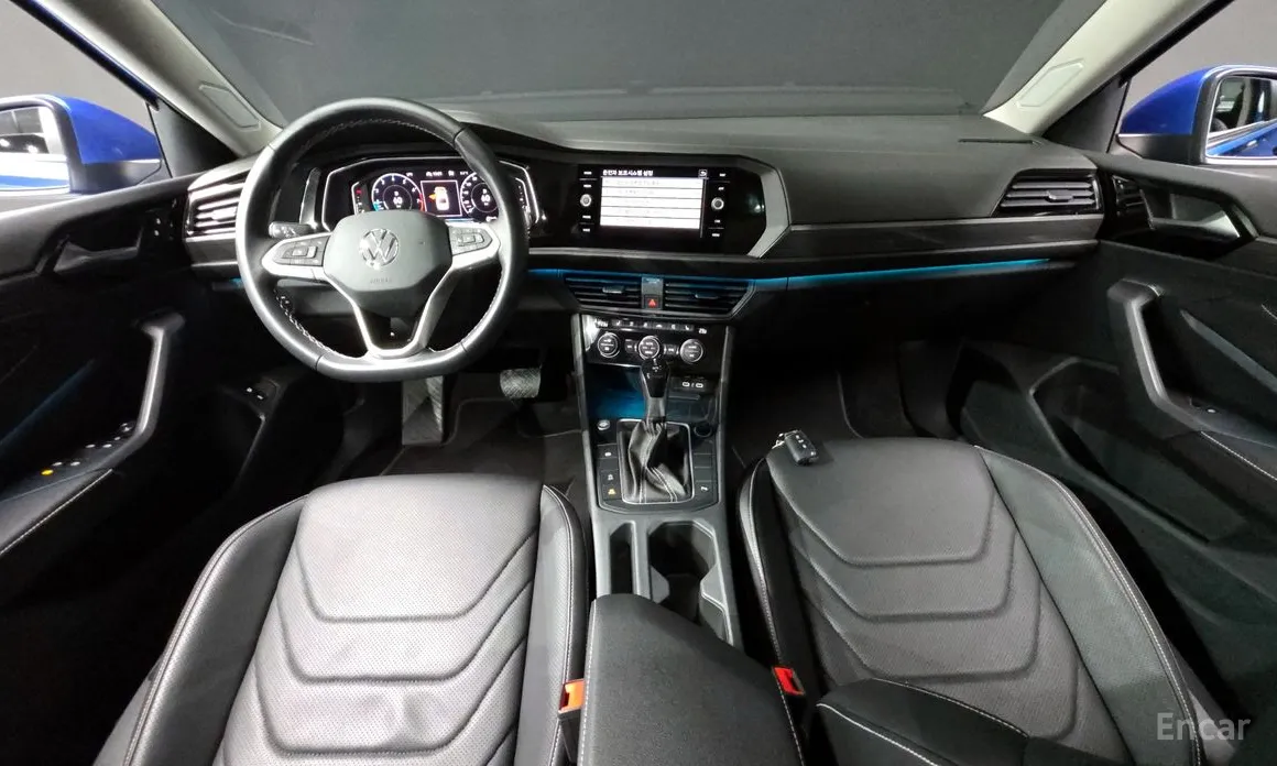 Фото 7 - Volkswagen Jetta