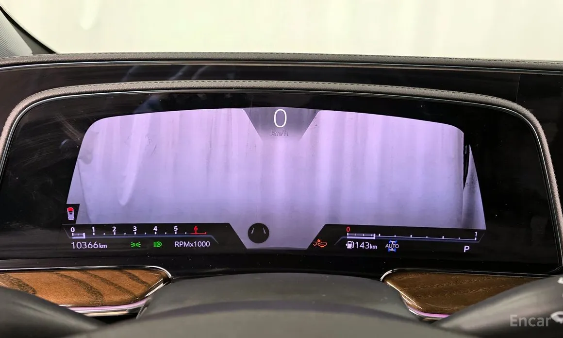 Фото 8 - Cadillac Escalade