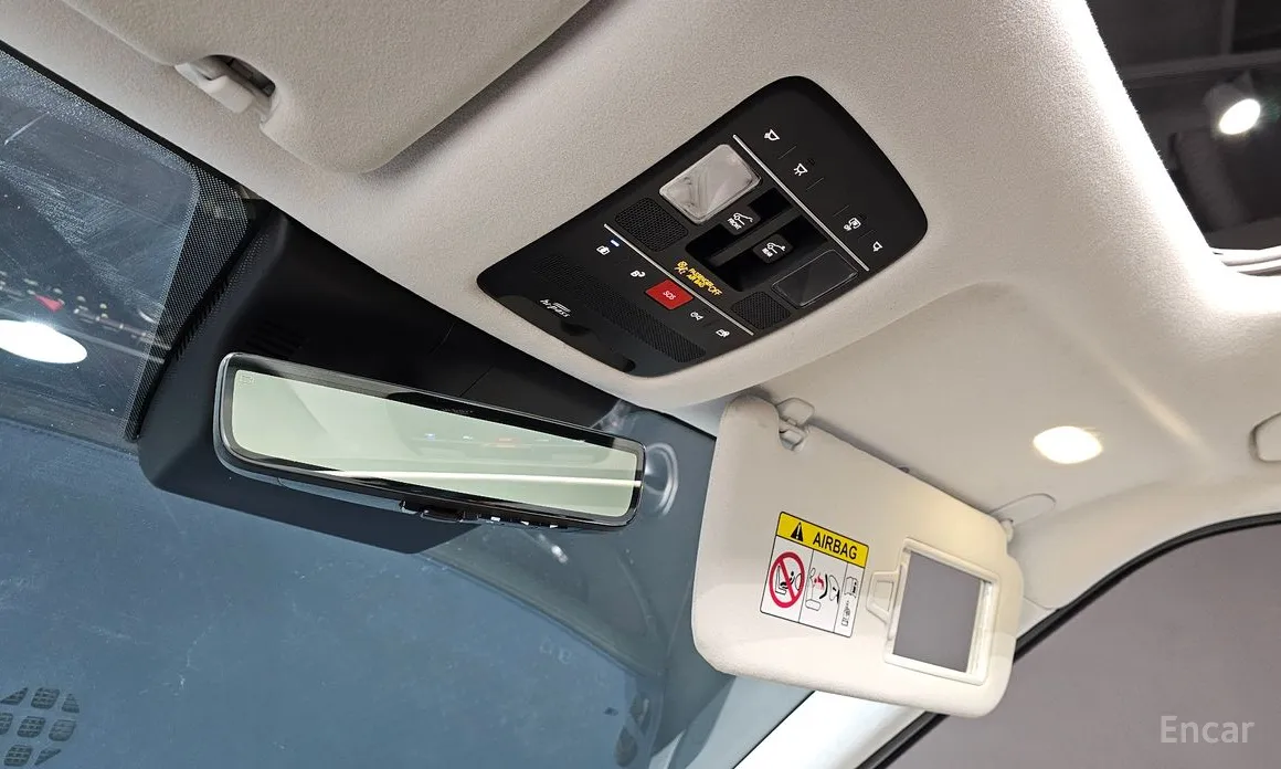 Фото 14 - Hyundai Palisade