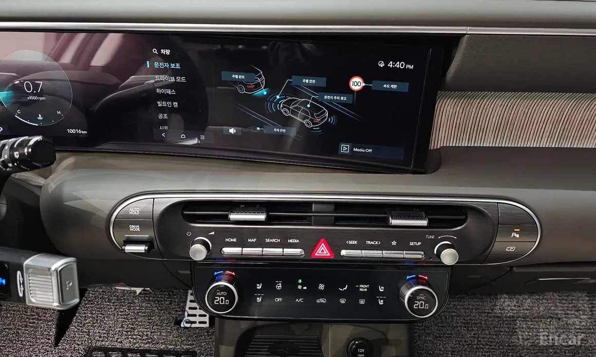 Фото 18 - Hyundai Palisade